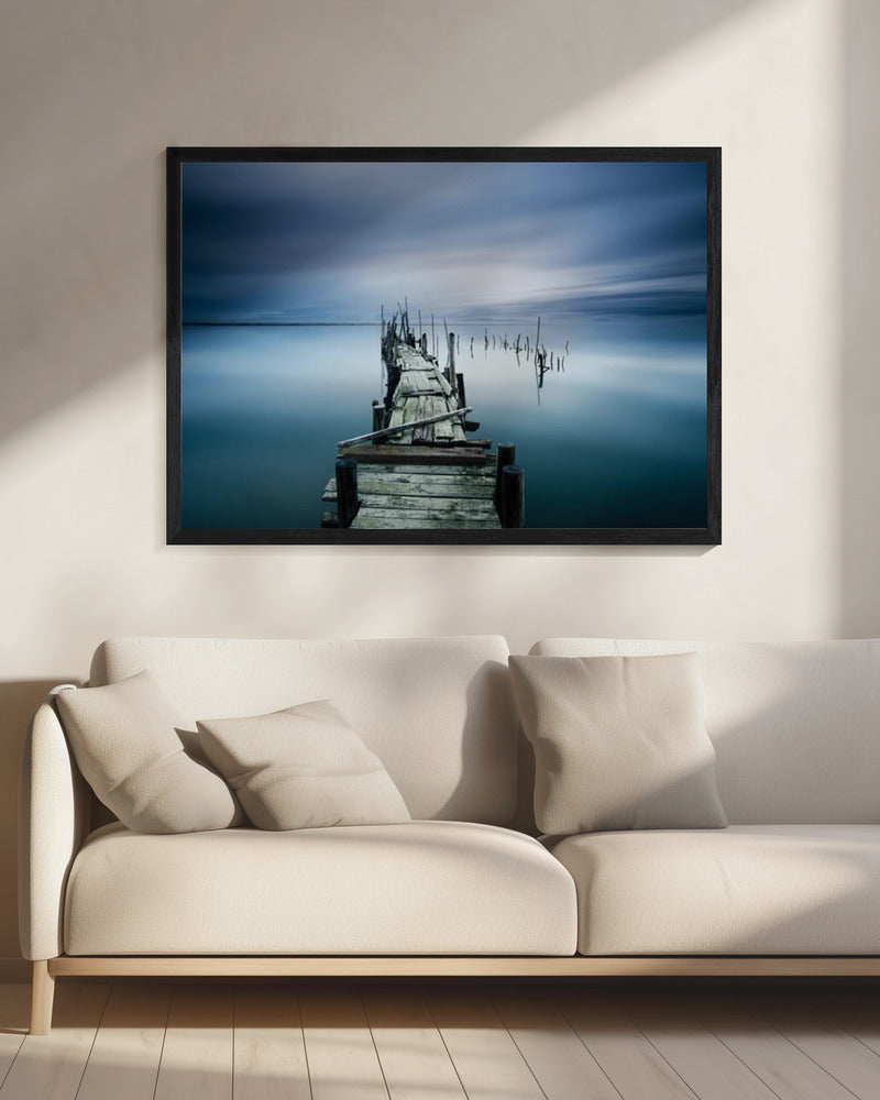 TIJDLOOS | Canvas