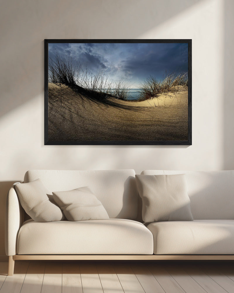 Duinen........... | Canvas