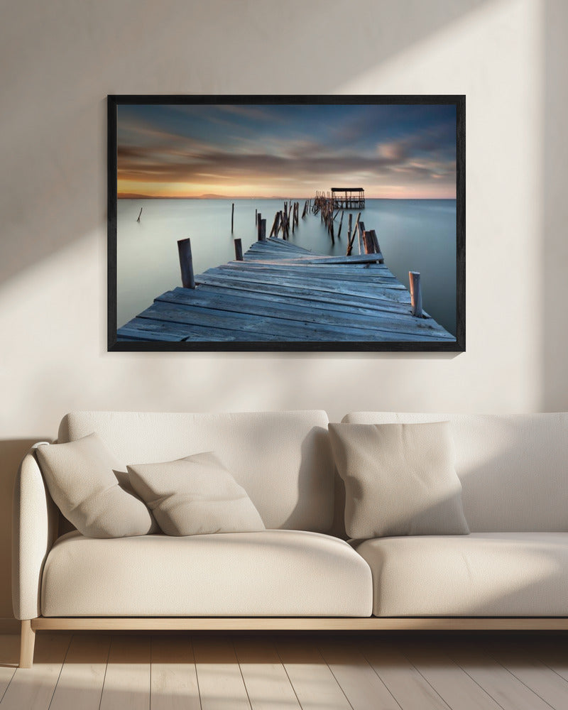 Ingestort | Canvas