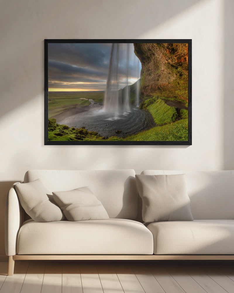 De curtrain | Canvas