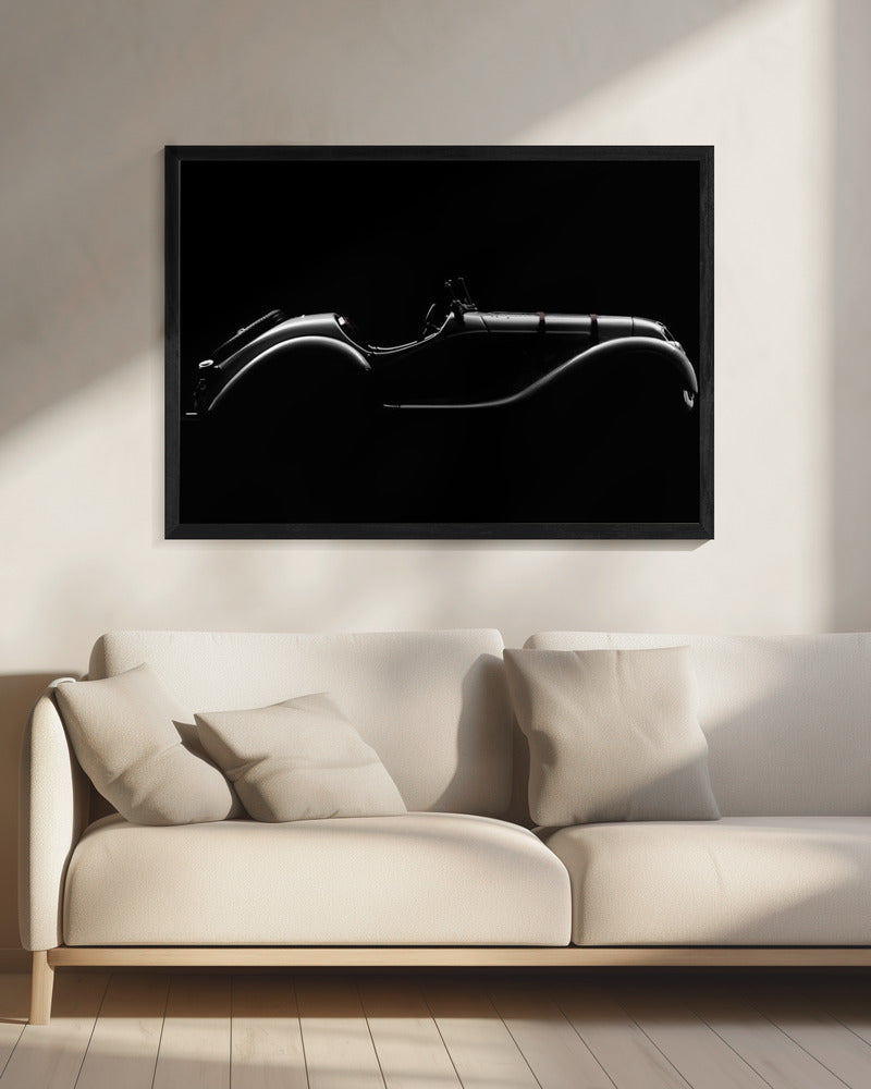 Silhouette | Canvas