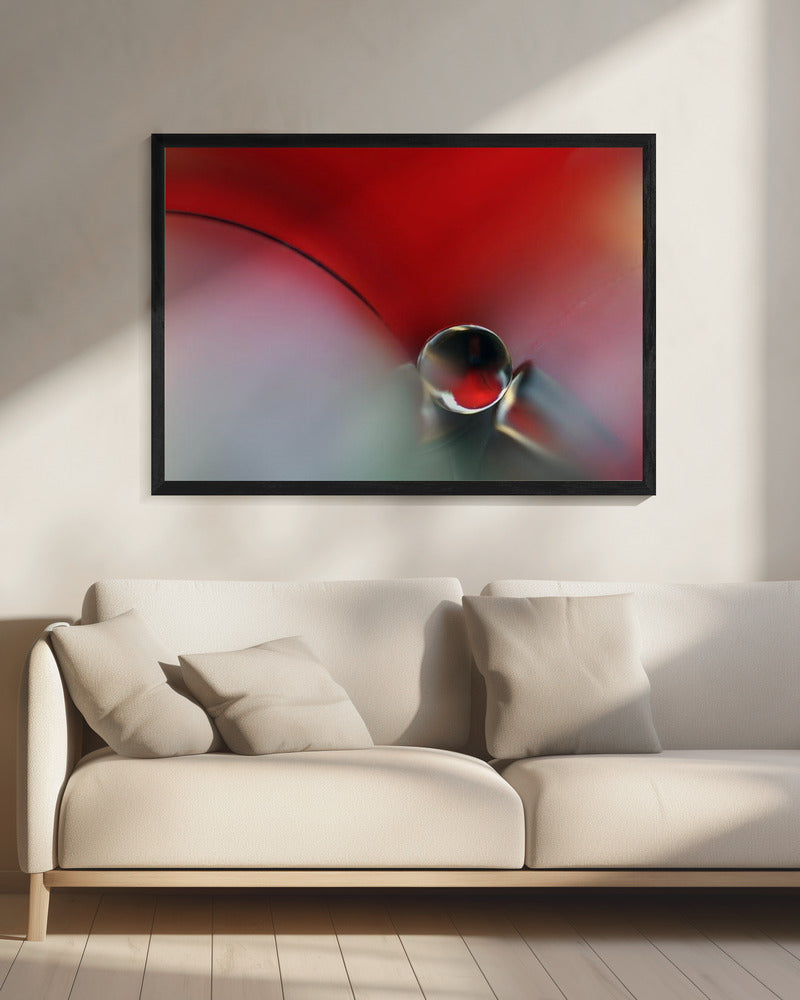 Tussen | Canvas