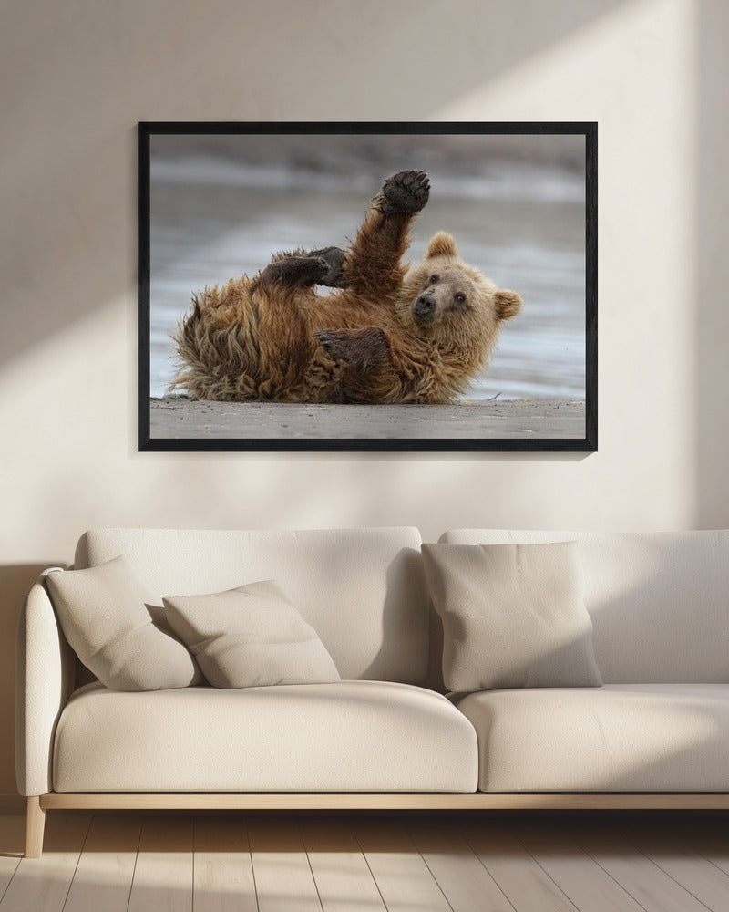 High Five | Canvas