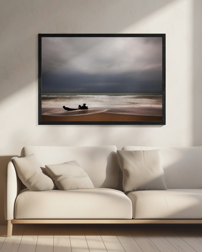 L\'onda | Canvas