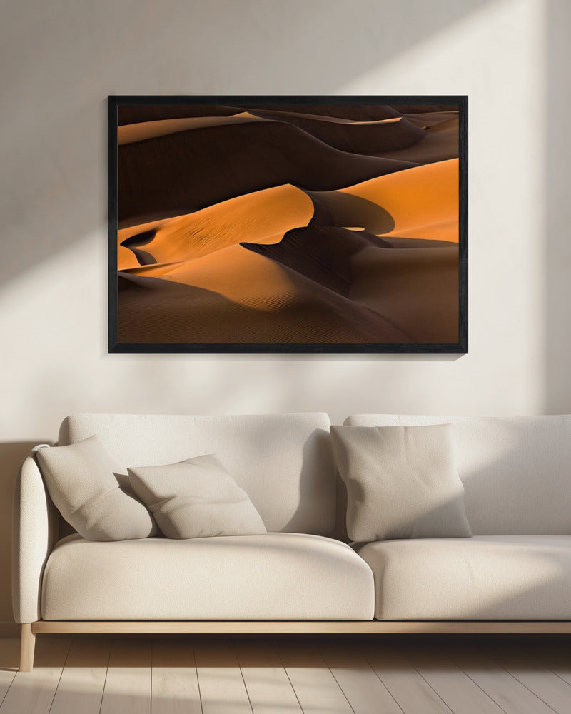 Ochtendlicht | Canvas
