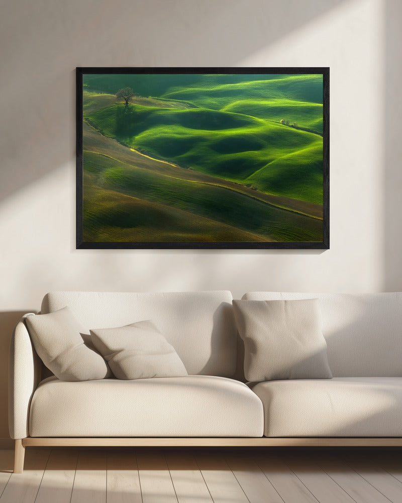 Eiken... | Canvas