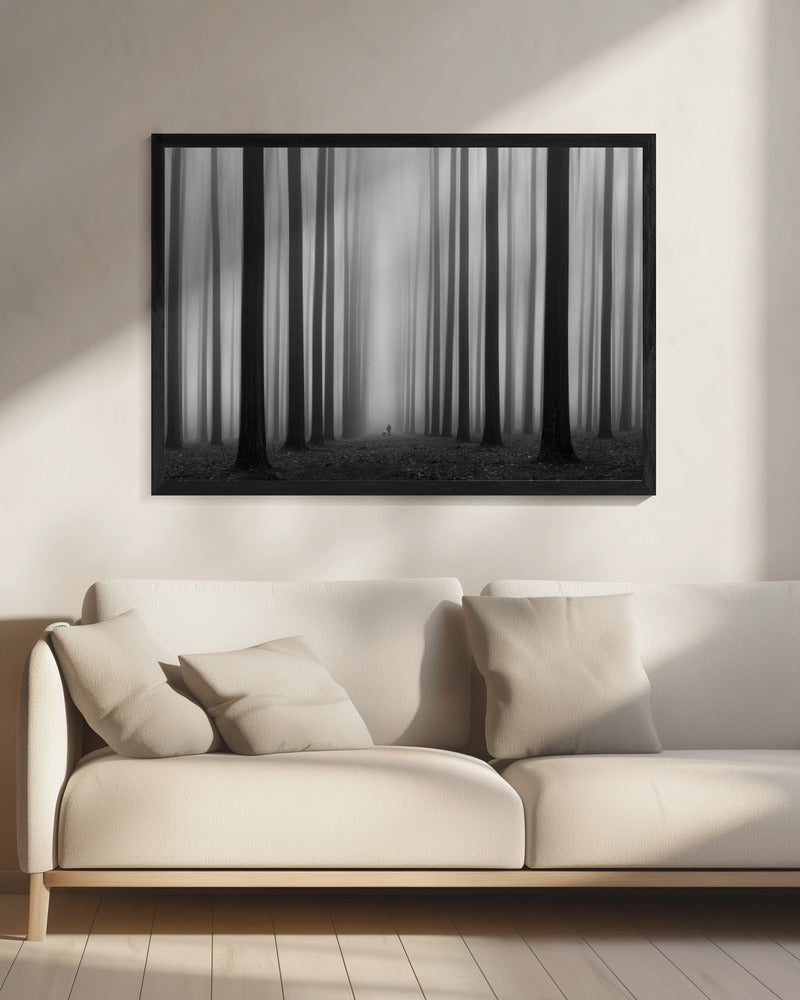 Labyrint | Canvas