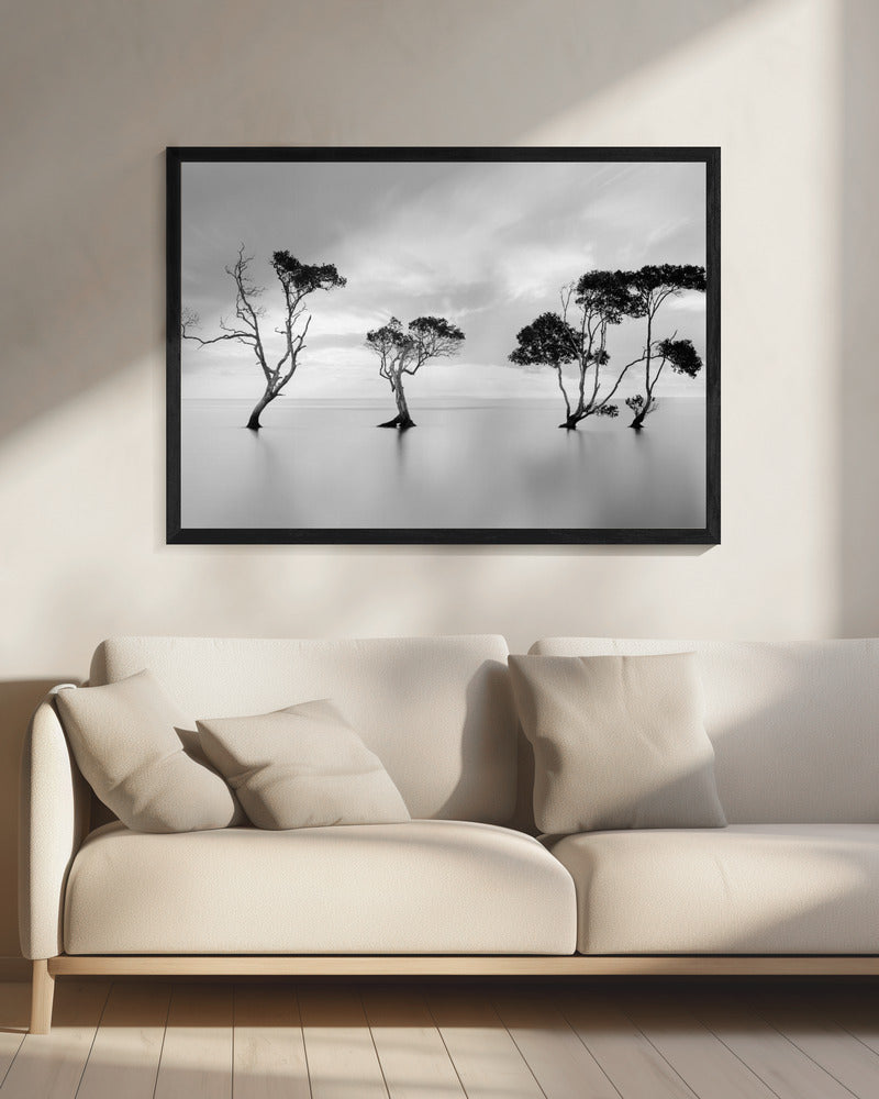 Verdrinken, niet zwaaien | Canvas