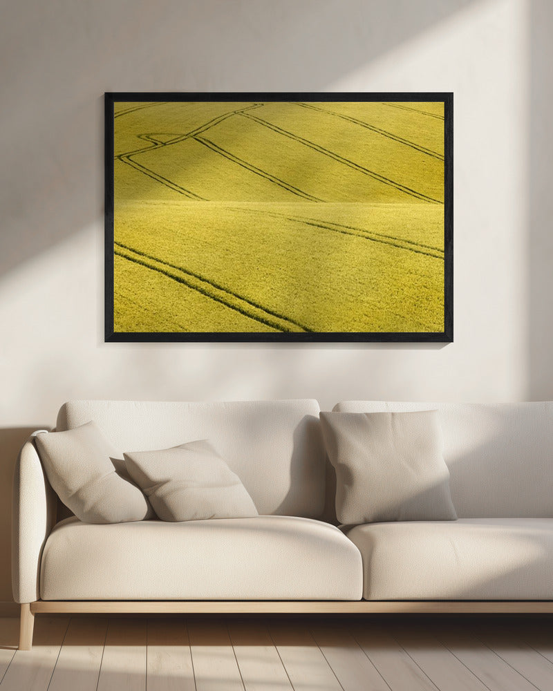 Veld #2 | Canvas
