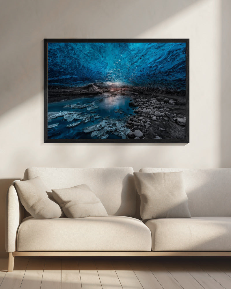 IJsgrot | Canvas