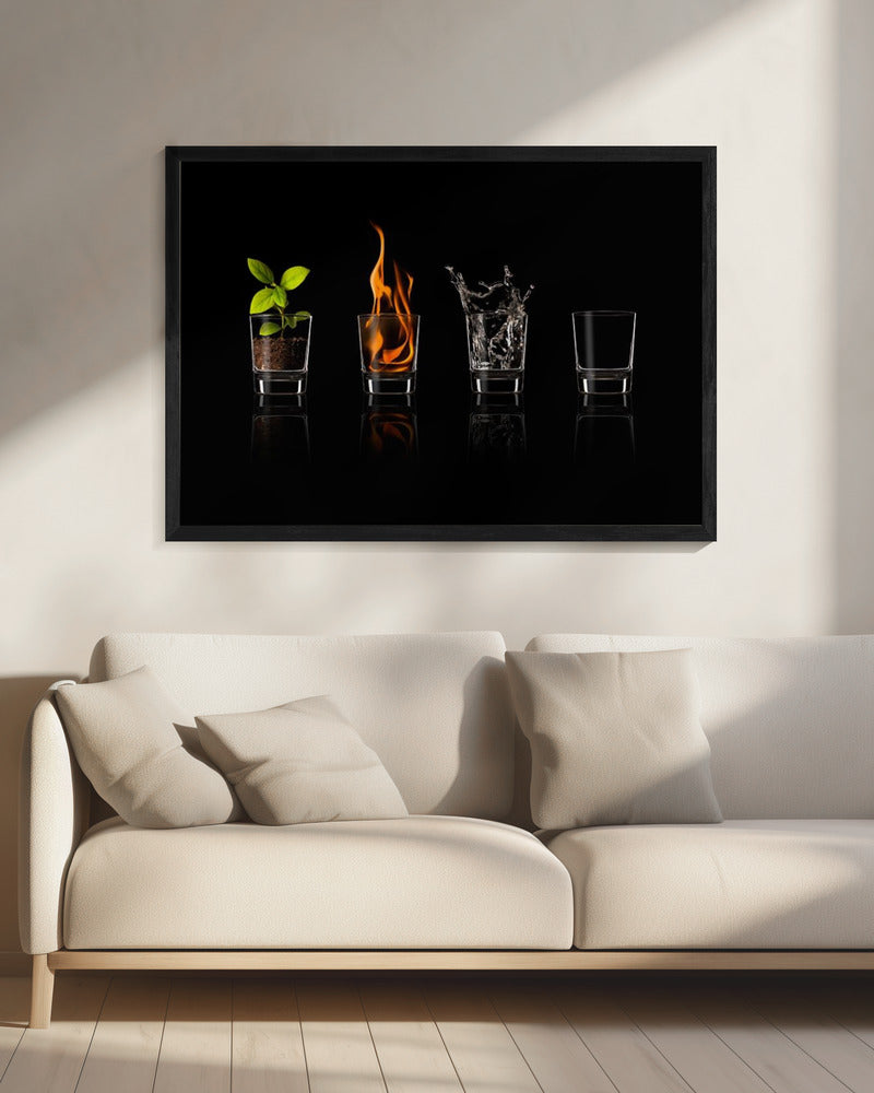 Elementen... | Canvas