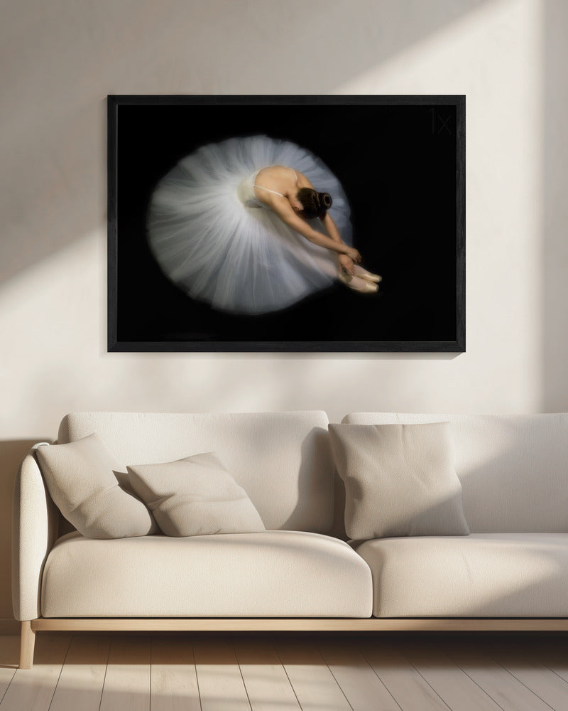 Elegantie | Canvas