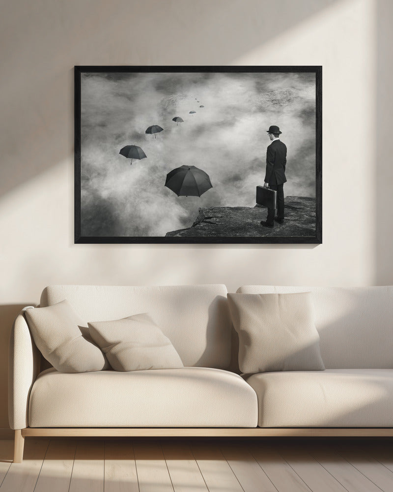 De minder bewandelde weg | Canvas