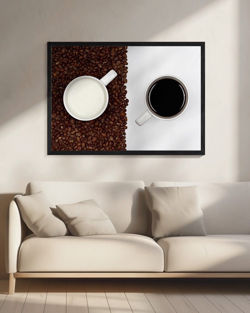 Yin/Yang | Canvas