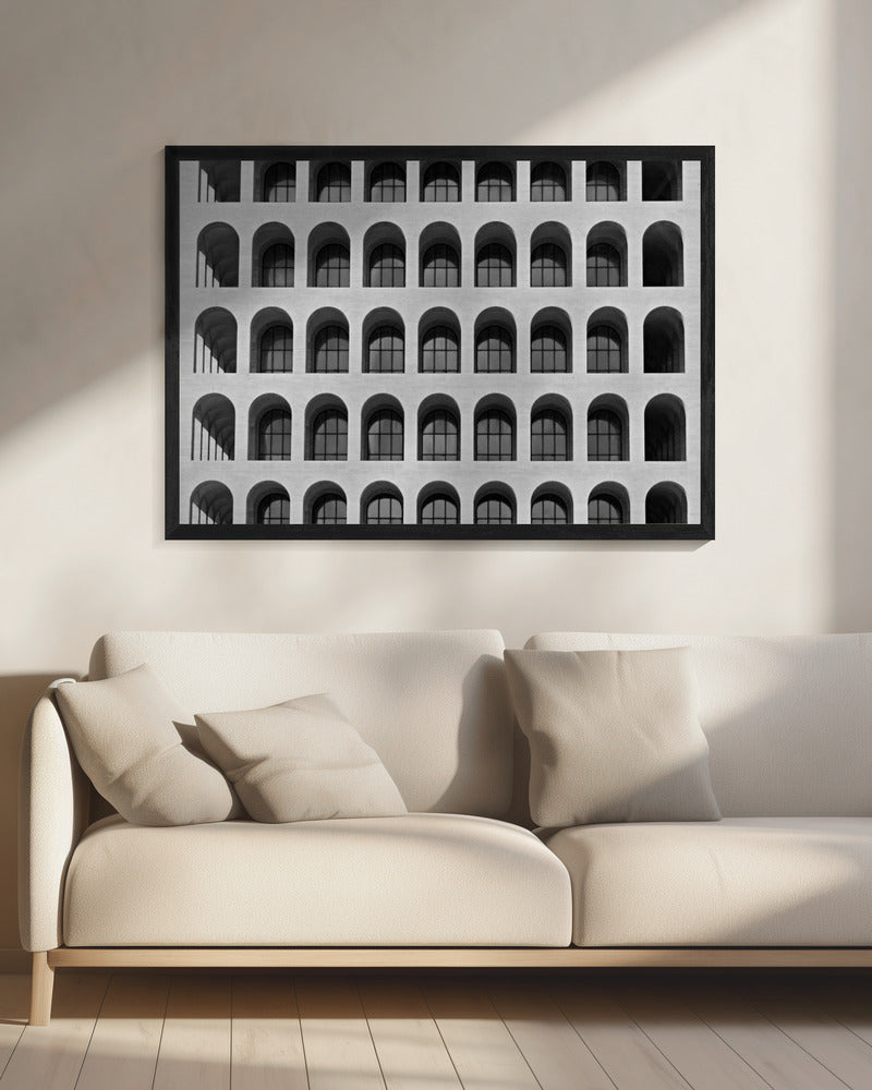 Zonder titel | Canvas