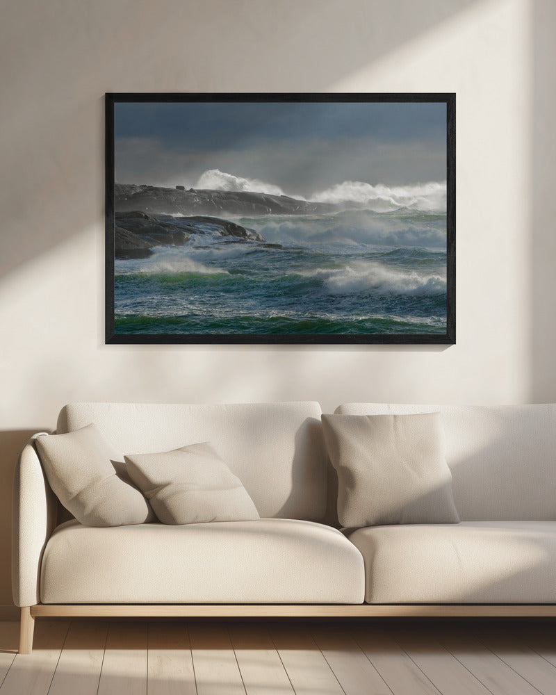 In de bescherming van een vuurtoren | Canvas