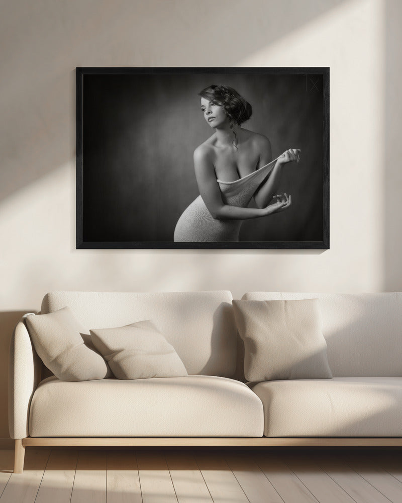 Hollie | Canvas