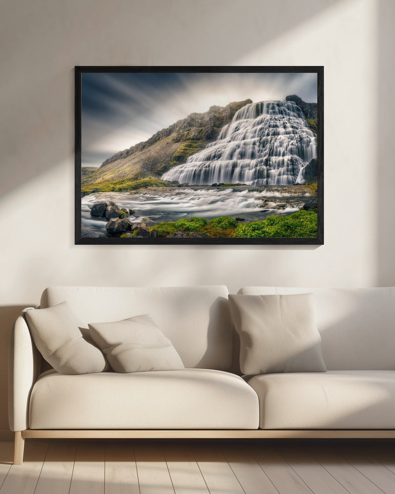 Tijdloos | Canvas