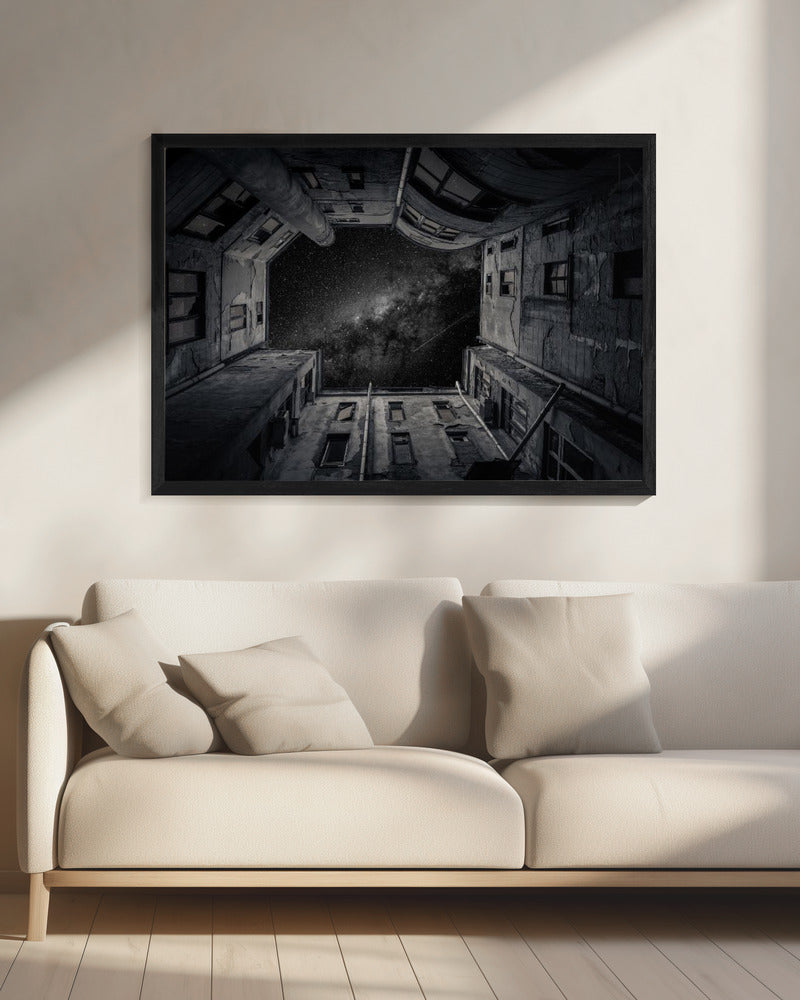 Modehuis | Canvas