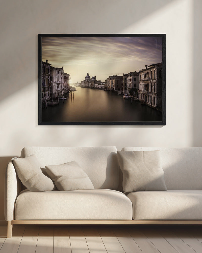 Venetië | Canvas