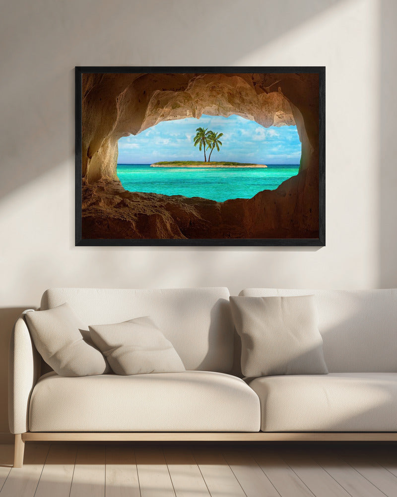 Paradijs | Canvas