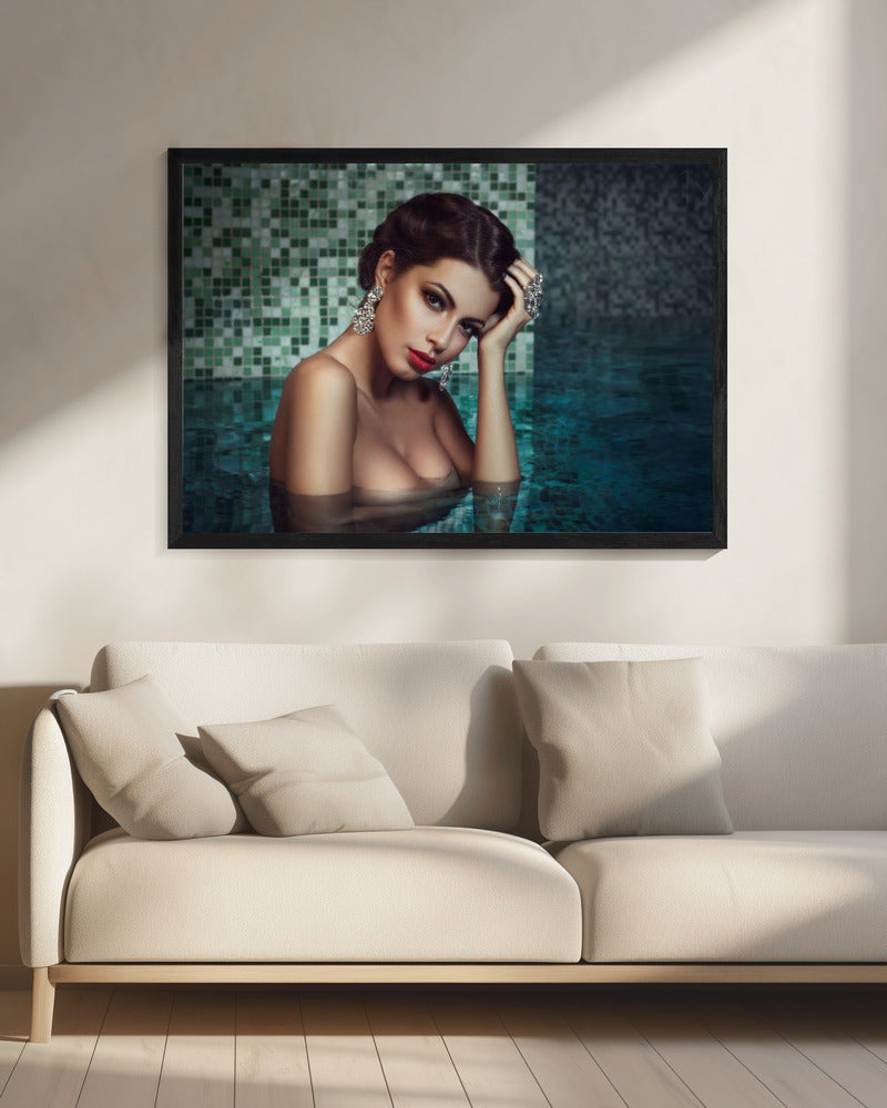 Zonder titel | Canvas