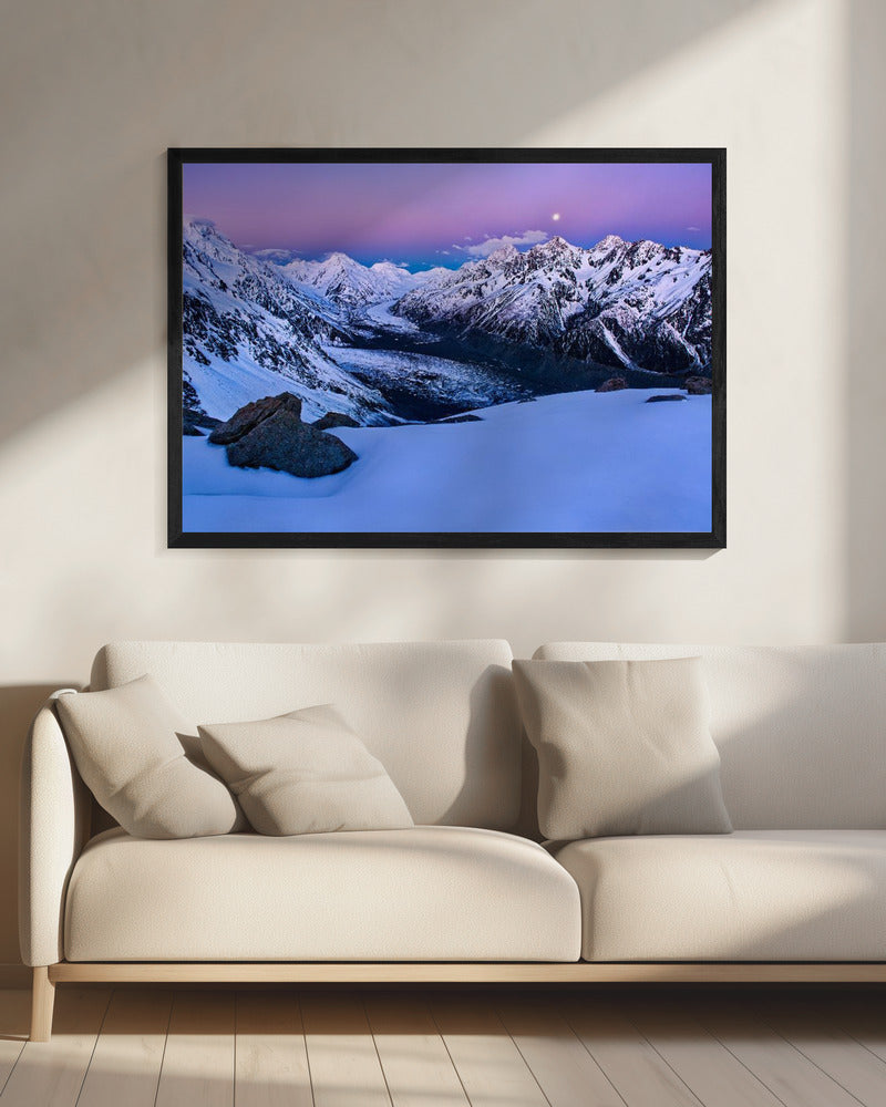 Een staat van rust | Canvas