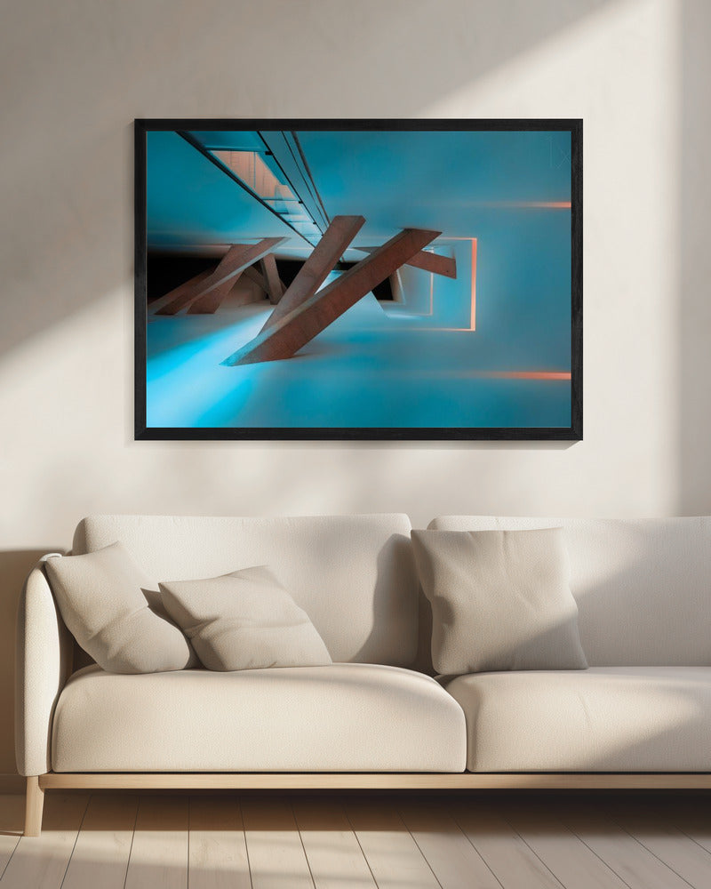 Transition | Canvas