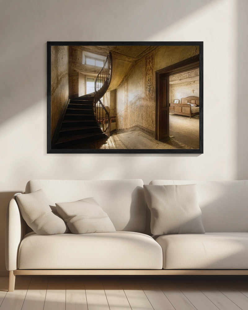 Zonder titel | Canvas