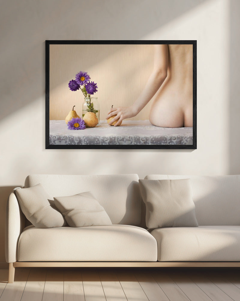 Peren | Canvas