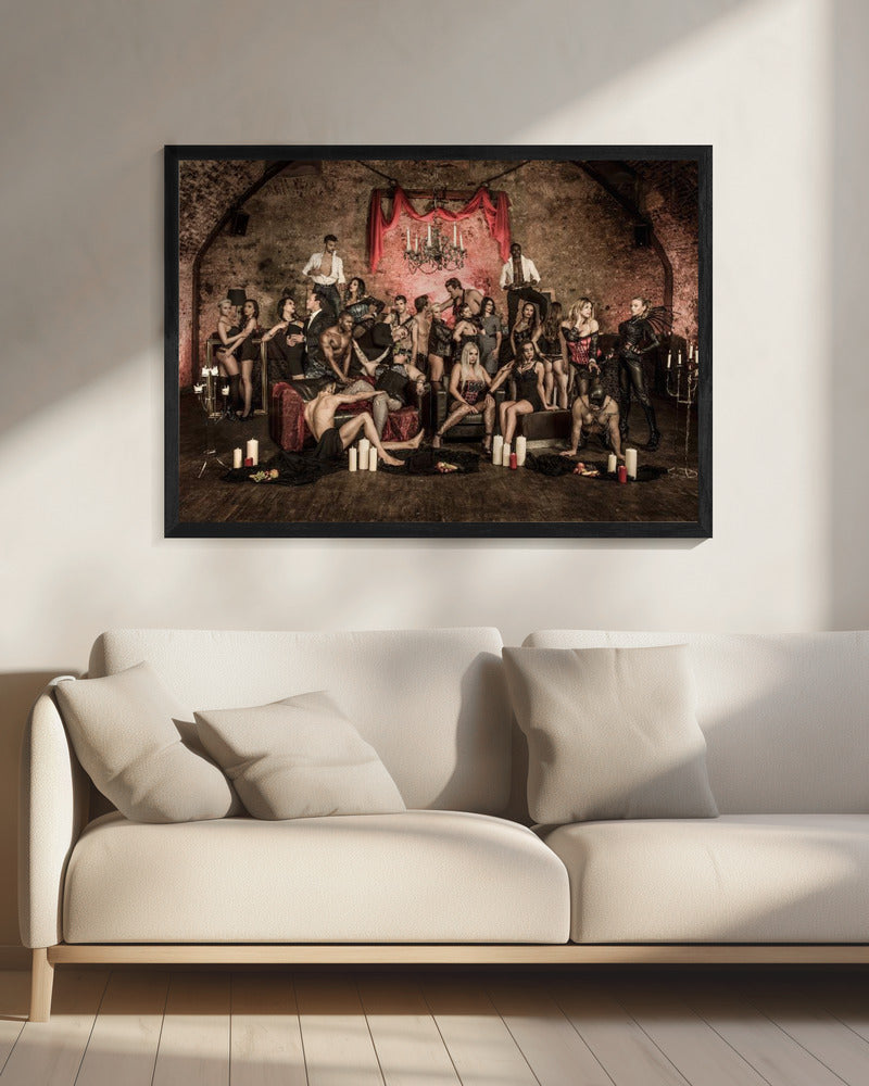 Seks in de tijd | Canvas