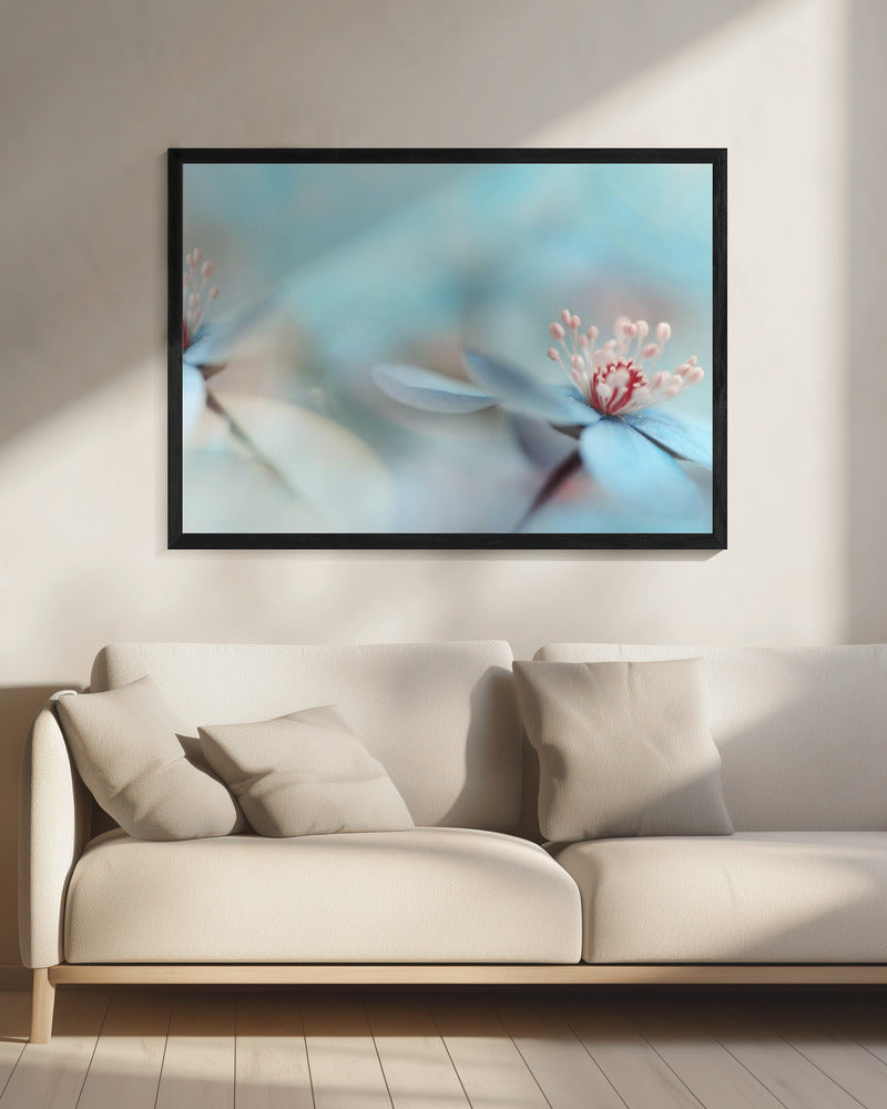 The two of us | Canvas