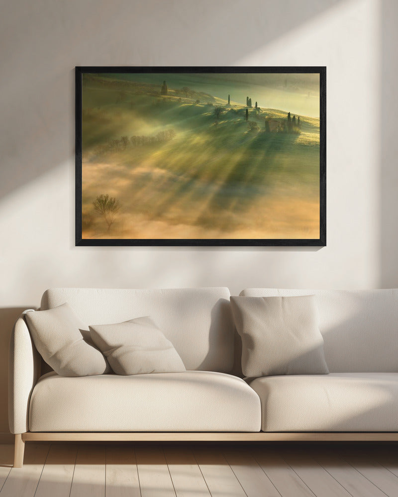 Mist... | Canvas