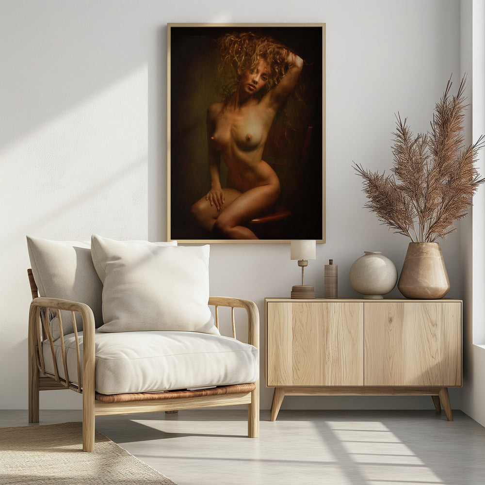 Julia | Poster