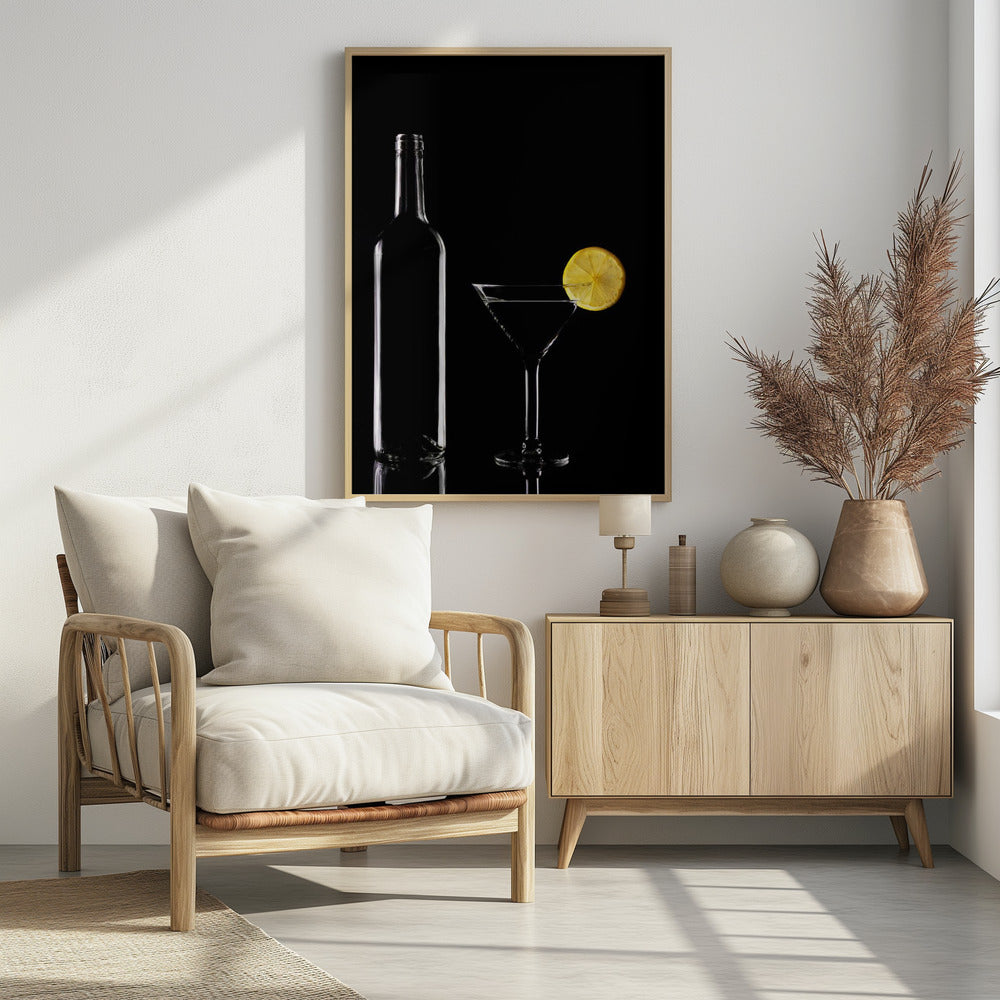 Zonder titel | Poster