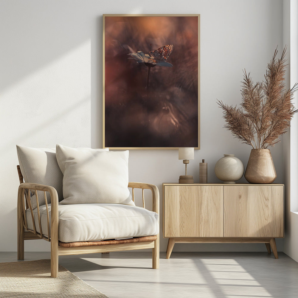 Pyrotechniek | Poster