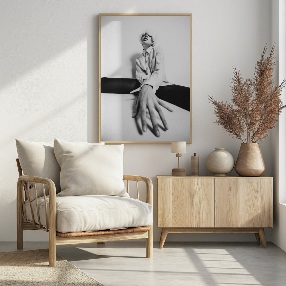 Zonder titel | Poster