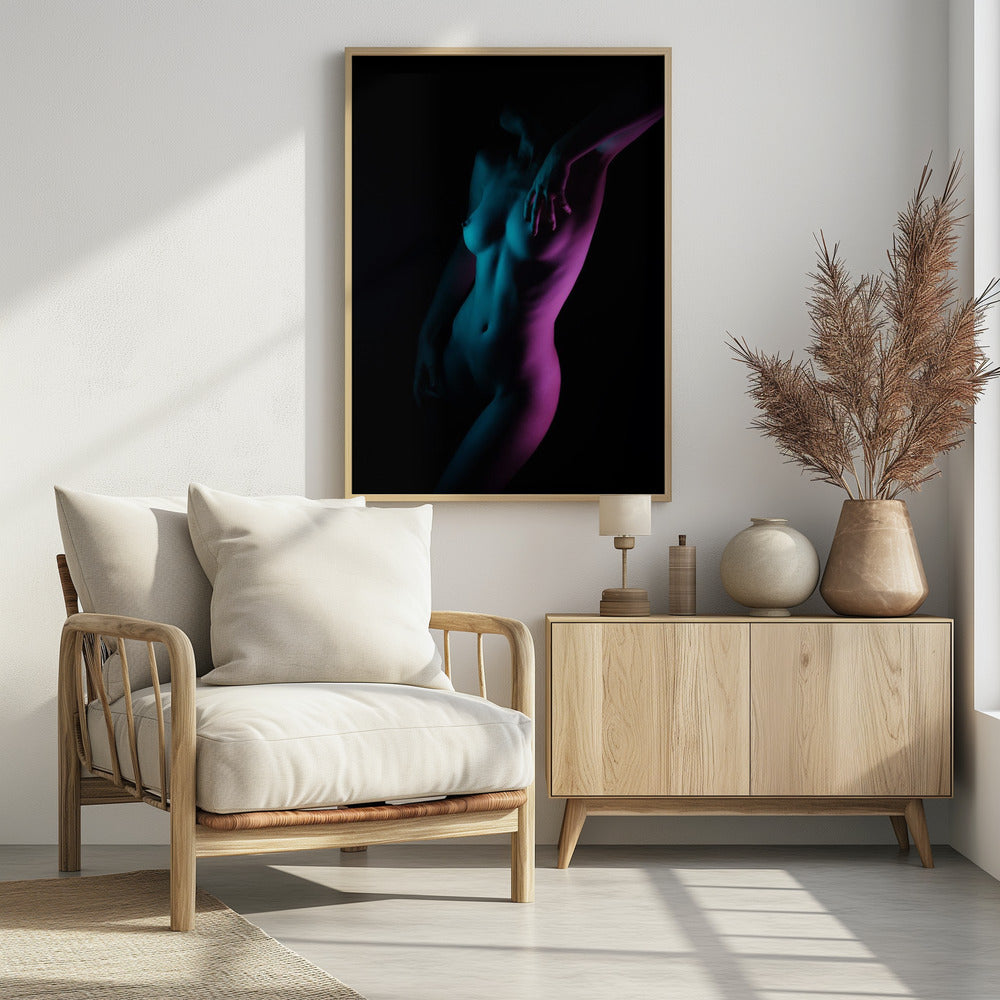 Zonder titel | Poster