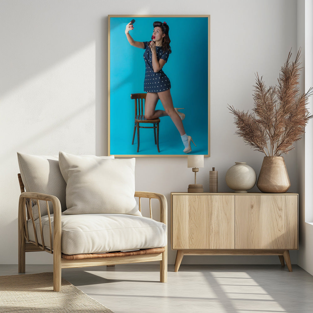 Alina | Poster