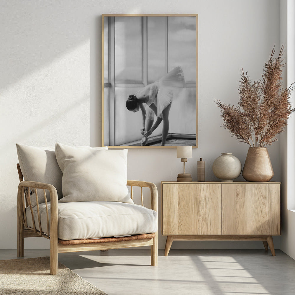 Voorbereiding | Poster