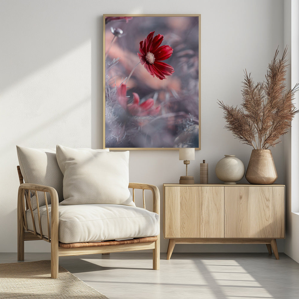 Carmen II | Poster