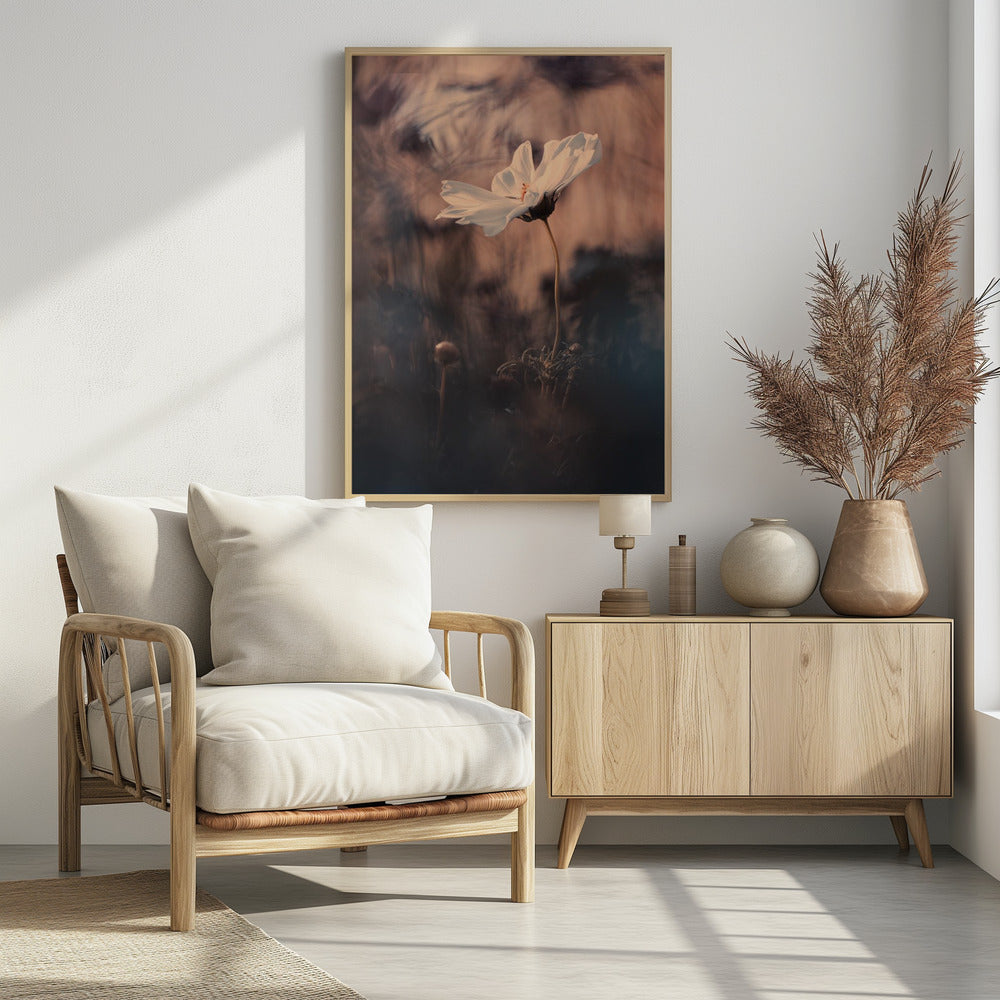 De Bruid | Poster