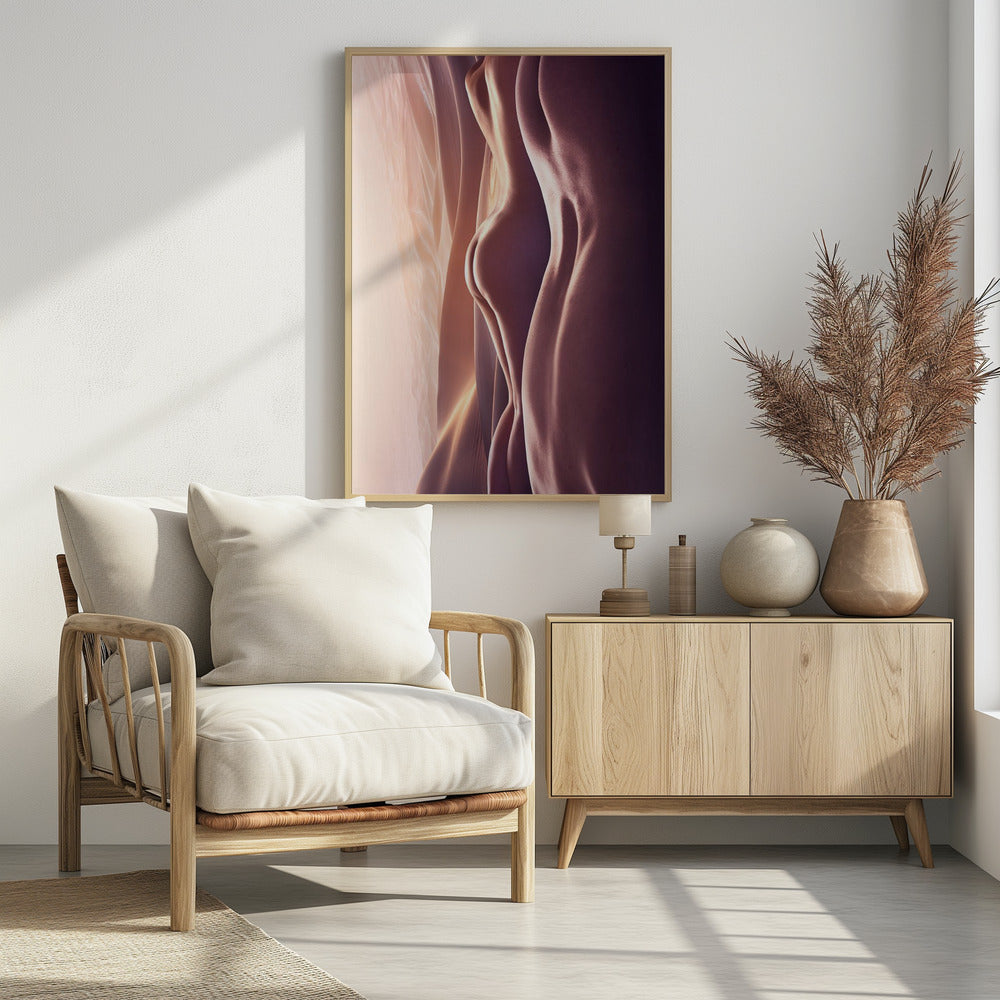 Desert | Poster