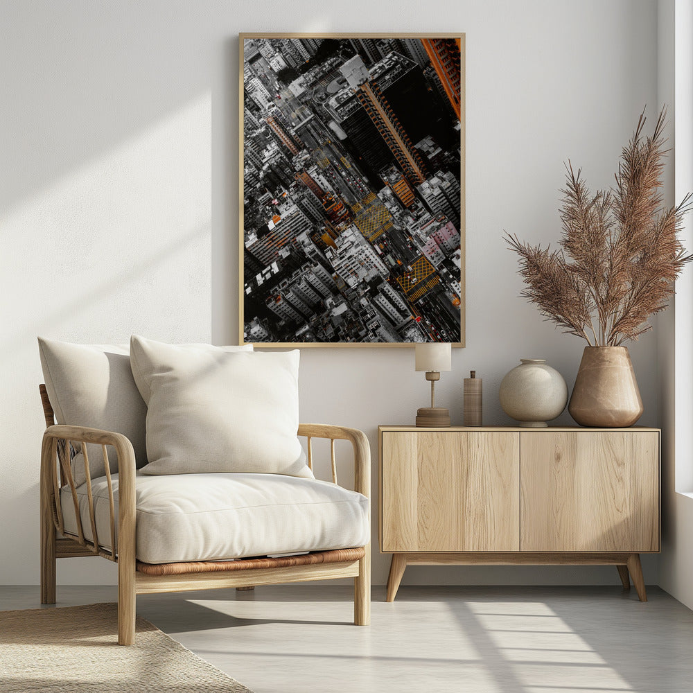 Duizeligheid | Poster