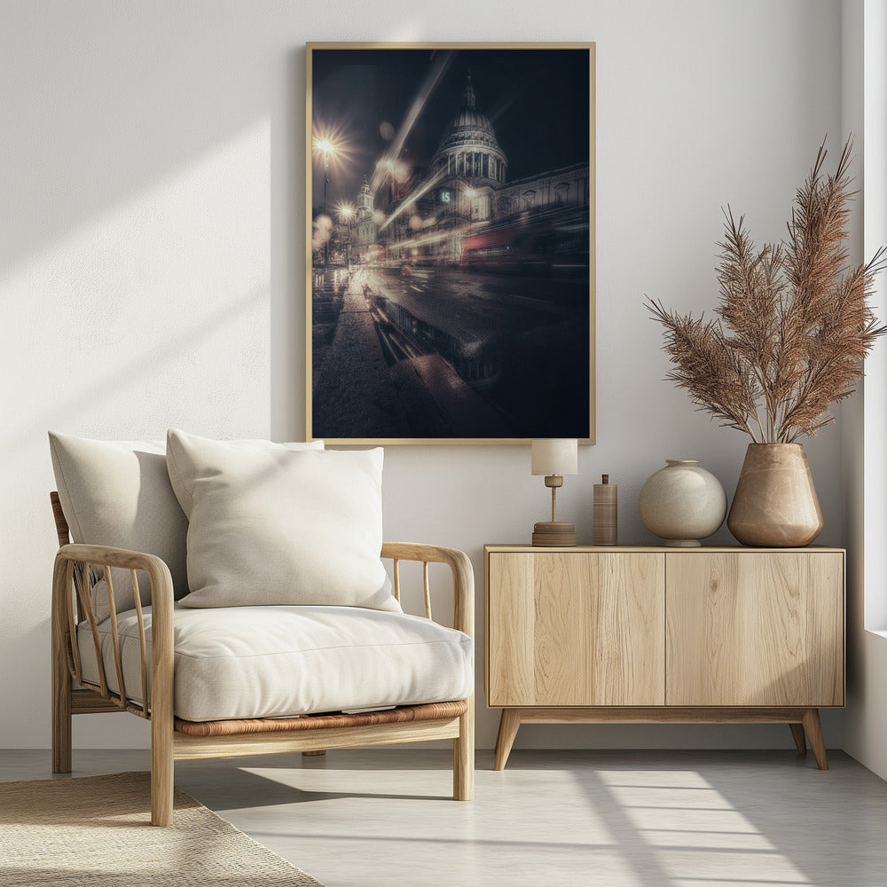 Rush | Poster