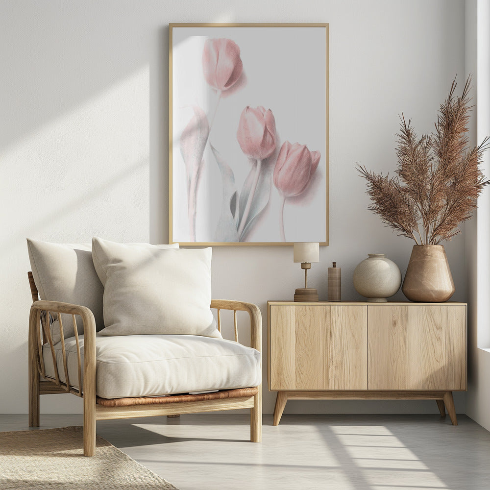Sweet Pink | Poster