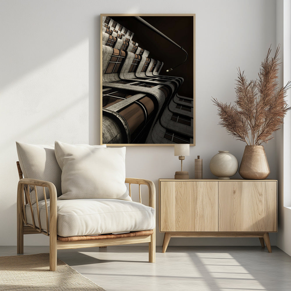 Zonder titel | Poster