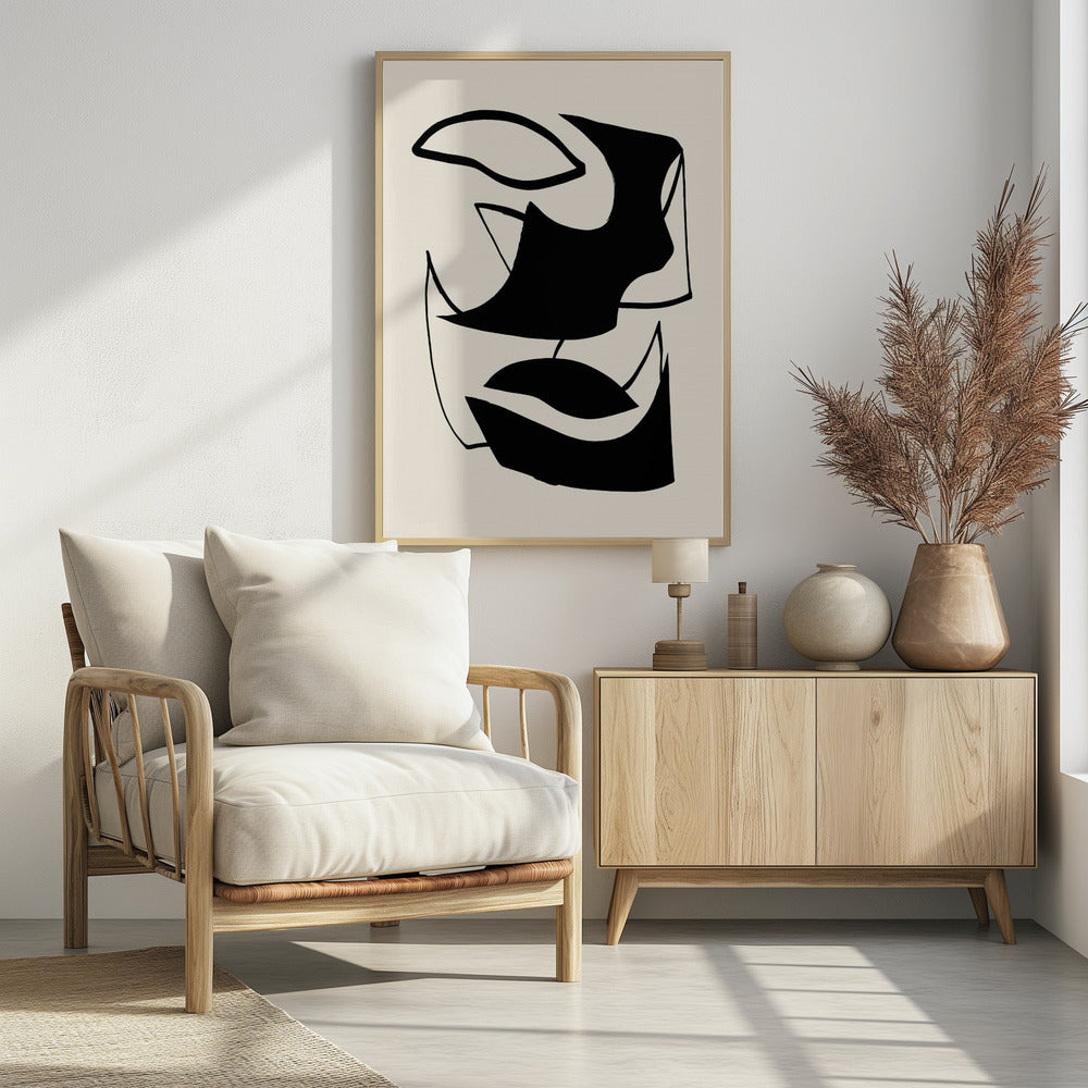 Vorm 07 | Poster