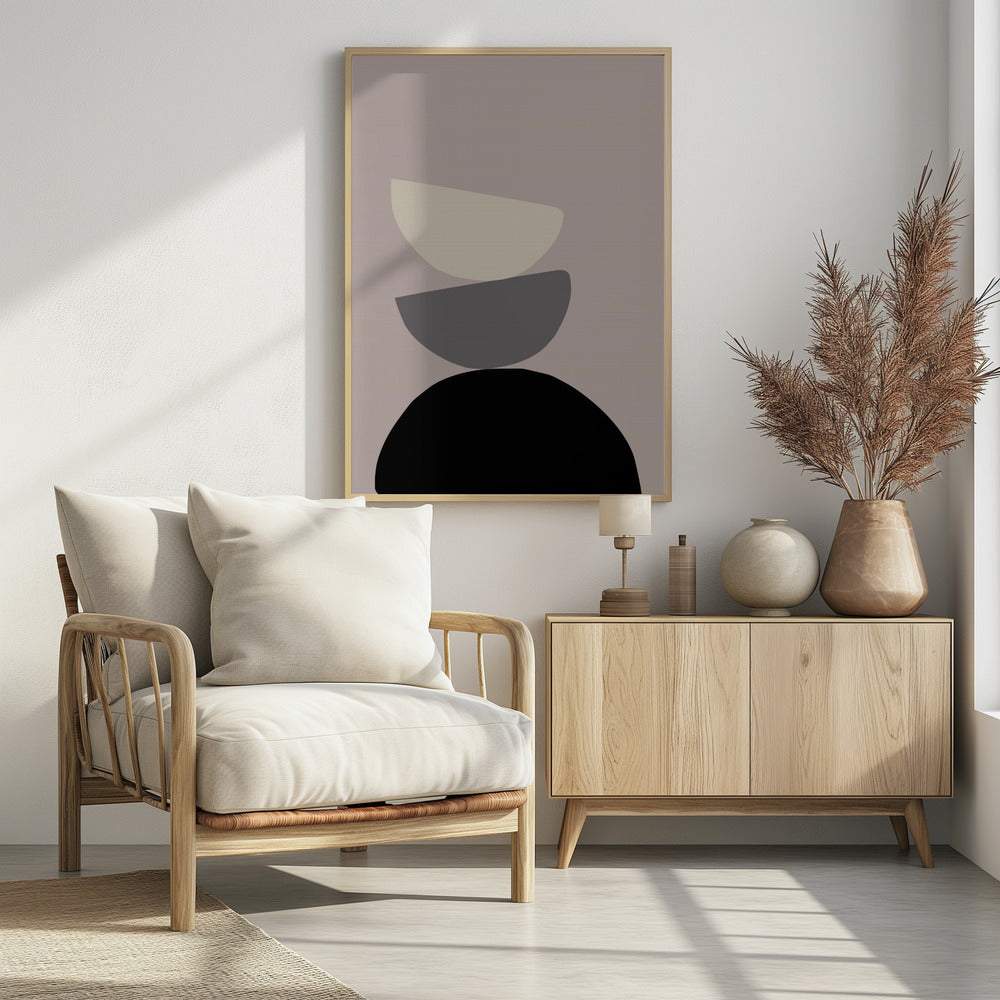 De Toren | Poster