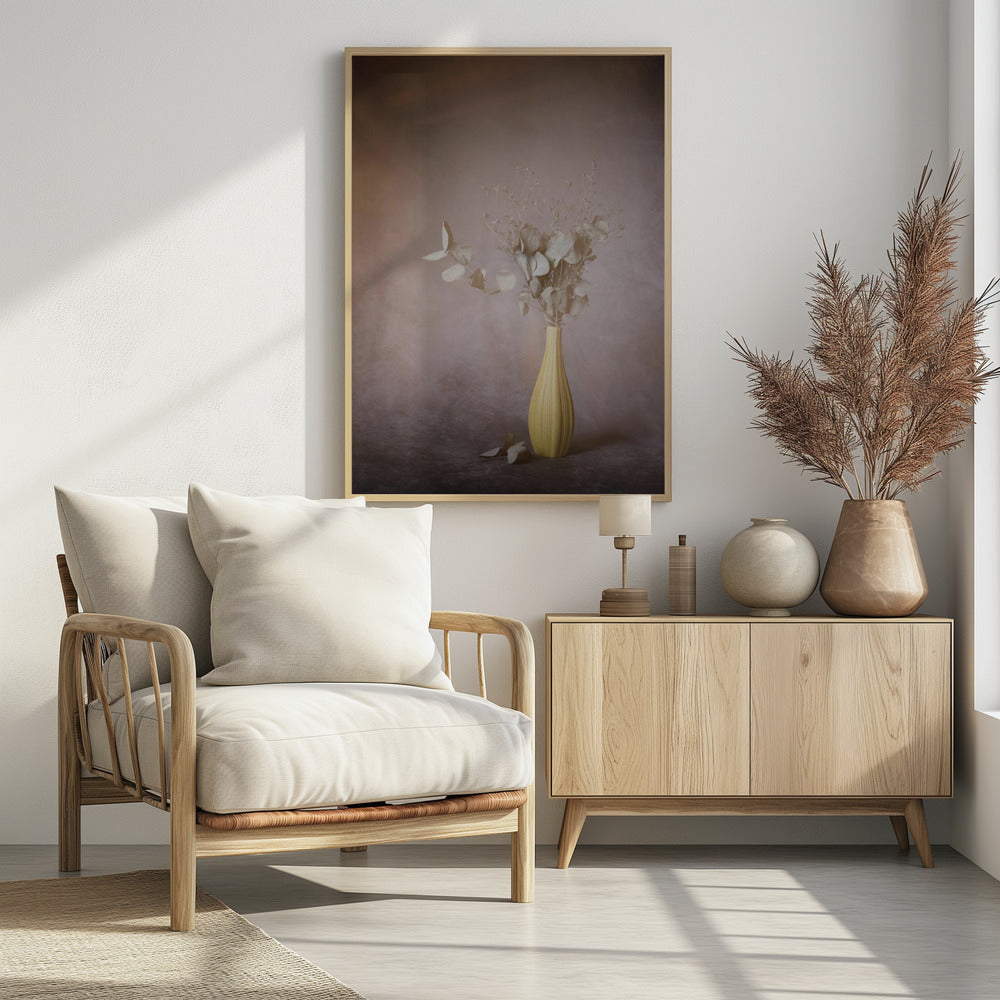 Elke ochtend van de wereld | Poster